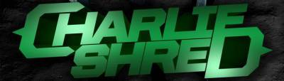 logo Charlie Shred logo Charlie Shred